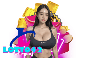 Lotto42 ทรูวอเลท
