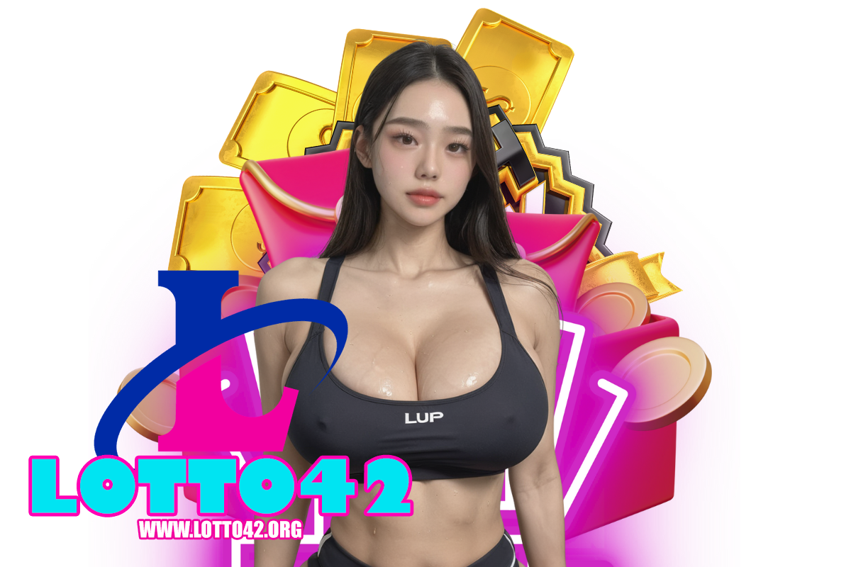 Lotto42 ทรูวอเลท